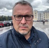 Директором ГТРК «Курск» назначили Александра Ревунова