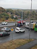 В Курске в аварии погиб 22-летний водитель