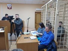 Обвиняемые в отравлении 25 жителей Льгова Курской области не признали вину