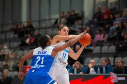 Кубок губернатора по баскетболу стартует в Курске и Железногорске