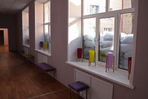 Школы освоили новый формат