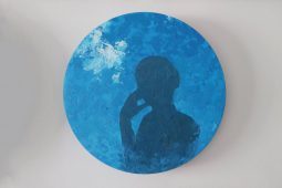 Курян приглашают на выставку картин белгородской художницы