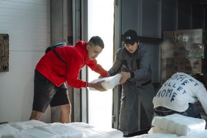 Помочь за пару минут