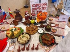 Школьная столовая из Курской области стала одной из лучших в стране