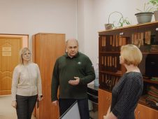 В курском приграничье в простое находятся более 340 организаций