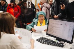 Курская область получит 19 миллиардов рублей на помощь жителям приграничья