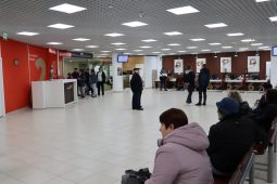 Курская область получила дополнительно 6,6 миллиарда рублей на сертификаты