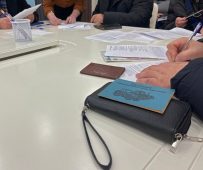 В Курске начали принимать заявления на компенсации за утраченный транспорт