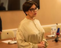 Председатель курского Союза журналистов прокомментировала прямую линию президента РФ