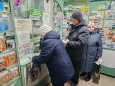 В аптеки Курской области поступили льготные лекарства