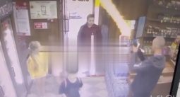 Суд вынес приговор курянину за разбой в продуктовом магазине