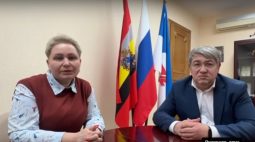 В Курской области опровергли информацию об увольнении директора ЦДТ Железногорска