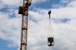 На строительство Курской областной детской больницы выделят 418 млн рублей