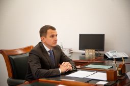 Глава города Игорь Куцак ответит на вопросы курян в прямом эфире