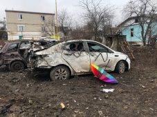 В результате обстрела Льгова в Курской области погибли 4 человека