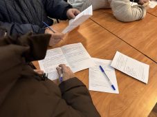 В Курской области создадут мастер-планы по восстановлению приграничья