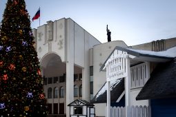 Курский драмтеатр 17 января отпразднует День артиста