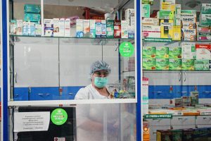 Куряне смогут выписывать льготные рецепты с помощью QR-кода