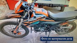 Курянина осудили за пьяную езду и причинение вреда несовершеннолетней пассажирке