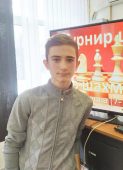 Курский школьник отправится во Владивосток за победу в шахматном конкурсе