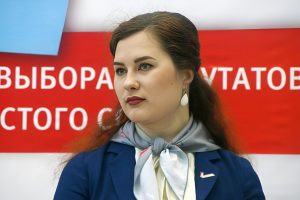 Омбудсмен пообещала помочь курской активистке