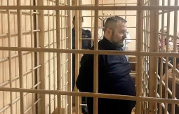 Курский подрядчик из дела об оборонительных сооружениях проходит банкротство