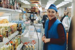 В Курской области усилят мониторинг цен на продукты