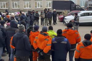 Пропавшую девочку искали почти сутки