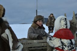 Выжить любой ценой: масштабный сериал о катастрофе и подвиге «Челюскин. Первые» выйдет 20 февраля на Wink.ru