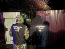 Мать детей, погибших при пожаре в Курской области, в момент ЧП пила спиртное