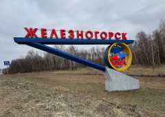 Пропавшая в Железногорске 9-летняя курянка была в гостях в соседнем доме