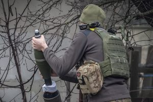 Военнослужащие ВСУ осуждены за терроризм