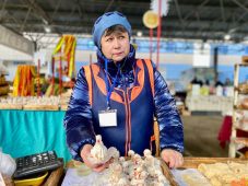 В Курске пройдёт продовольственная ярмарка