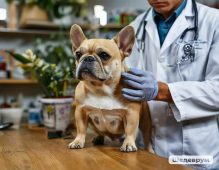 Курянка просит взыскать более 1 млн. рублей с ветклиники за смерть 9-х щенков