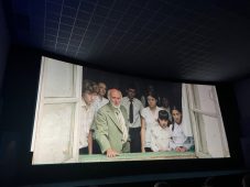 В Курске открылся фестиваль фильмов о правах человека «Сталкер»