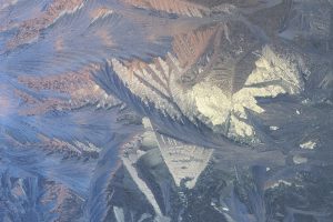 В Курской области ожидается аномально холодная погода