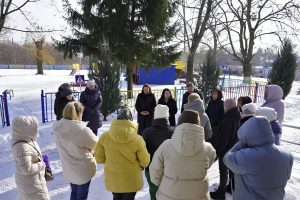 Малышей распределили в детсады