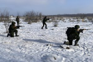 Старого опыта здесь недостаточно