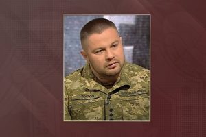 Командира бригады ВФУ заочно заключили под стражу за вторжение в Курскую область