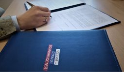 Курская область и президентская платформа «Россия – страна возможностей» заключили соглашение