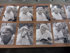 В Курске в честь 100-летия Евгения Носова выпустили сборник фотографий