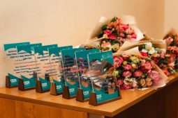 Жителей Курска приглашают участвовать в конкурсе «Семья года»