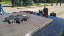 На ремонт мемориала в Курске понадобится свыше 690 миллионов рублей