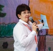 Проект курянки стал лучшим на конкурсе «Капитаны культуры — 2025»