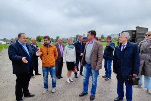 Депутаты Курской облдумы ищут пути решения кадровой проблемы в АПК