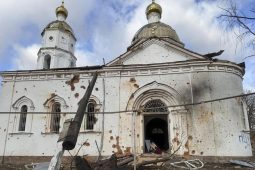 В «Белую книгу» Курской области внесли 74 разрушенных ВСУ памятника культуры