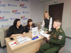 Ветераны и участники СВО смогут пройти переобучение