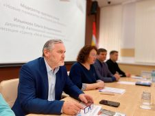 Курян приглашают участвовать в акции #МСПспасибо