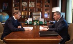 Хинштейн «выбил» поддержку из госбюджета для ресурсников и энергетиков