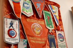 В Курске открылся первый музей истории туризма и краеведения